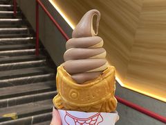 -高力乐面包咖啡厅(西塔店)