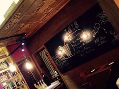 -火车头法国西餐厅