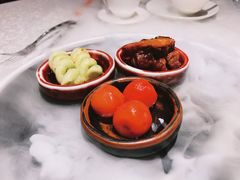 -红棉中餐厅·广州海航威斯汀酒店