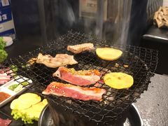 -老地方泥炉烤肉(总店)