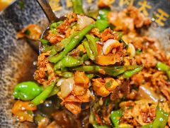 -费大厨辣椒炒肉(黄兴中心广场店)