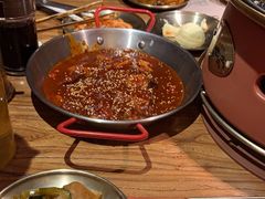 -西塔老太太泥炉烤肉(万柳华联店)