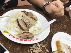 -陈光记烧腊店(罗保博士街店)