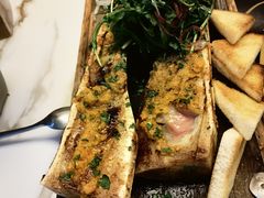 -斯普汇生蚝牛排馆(中骏世界城店)