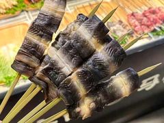 -齐市马佳地摊烤肉