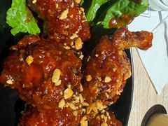 -郑阿姨的家·이모네·韩料&烤肉(武川路店)