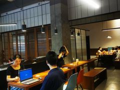 -VESH COFFEE(定西路店)