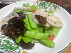 -郭嫂油茶(北门店)