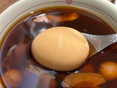 -彬媽糖水(侨鑫国际店)