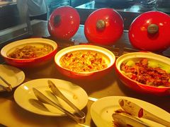 -君悦酒店·乐厨·高空自助餐(青年大街店)