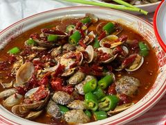 -霸王虾·麻辣小龙虾(清水河公园店)