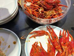 -天宝兄弟(前海壹方城店)