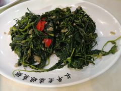 -长平老姿娘夜粥(平东一街店)