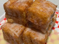 -明腾壹间茶餐厅(新都会花园广场店)