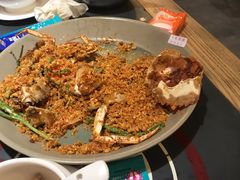 -79号渔船海鲜饭店(华强北店)