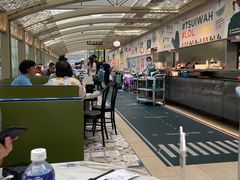 -翠华餐厅(香港国际机场店)