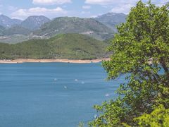 -北京金海湖景区