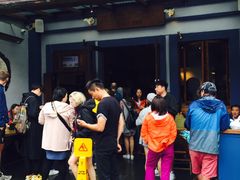 -Fergburger(皇后镇店)