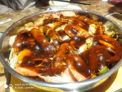 -黄记煌三汁焖锅(龙湖U城店)