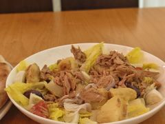 -北辰洲际酒店·IT MAMA意式家味餐厅