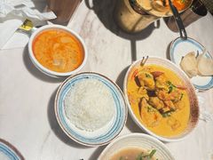 -Home Thai·泰谣(王府井apm店)