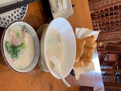 -顺德一品粥·20年凤城老字号(芳村店)