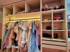 -KIDults童伴儿亲子餐厅(达美中心广场店)