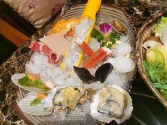 -重庆融汇国际酒店17楼·泉籁泰餐厅(沙坪坝店)