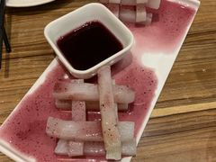 -粤港餐厅(禹州商业广场店)
