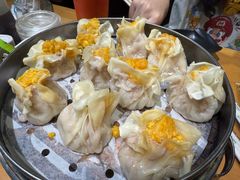 -真真鲜馄饨店(启蒙路店)