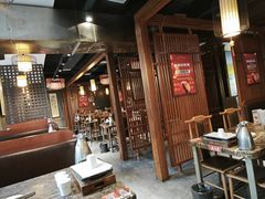 -郑喜旺烧烤(郑州总店)