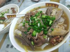-荔林食店(西华路店)