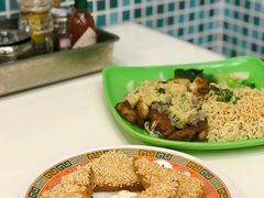 -華歡冰室-WahFoon(吉大店)