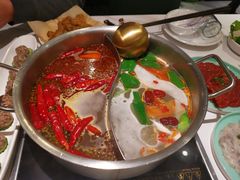 -许府牛火锅(信义坊总店)