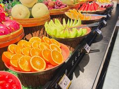-梨花自助烤肉(乐宾店)
