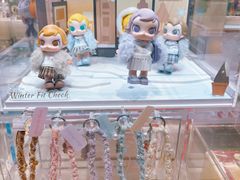 -泡泡玛特POPMART(上海环球港店)