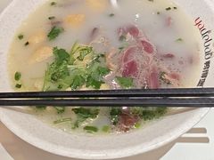 -鸭得堡老鸭汤·鸭血粉丝(南京博物院店)