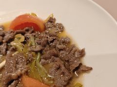 -维园悦谱·海派家常菜(乌鲁木齐南路店)