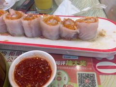 -香港威特瑞茶餐厅(小白楼音乐厅店)