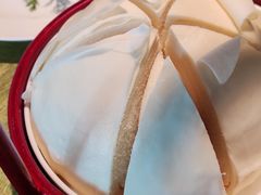 炝面馒头-太守宴·蘭院(天塔店)