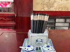 -东吴面馆(金门路金门国际商业广场店)