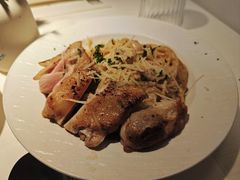 -春树下·树屋花房西餐厅(罍街AS1980店)