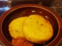 土豆饼-金必轩(青岩店)