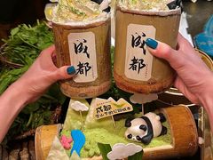 -吼堂老火锅(太古里总店)