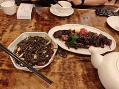 -一楼食业·美食人家