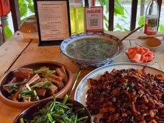 -饭江湖·江湖菜(湖广会馆店)