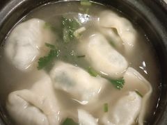 -重庆鸡公煲·青锅花椒鱼(牡丹江路店)