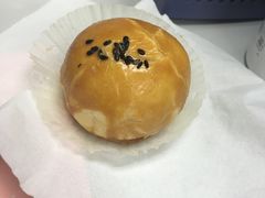 -泸溪河桃酥(秦淮夫子庙一店)