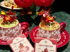 -秘密旅行Bonjour(黑金冠 江南西店)