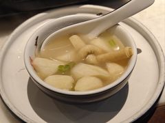 -绿茶餐厅(壹方天地店)